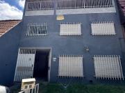 VENTA CASA 5AMB PARQUE ITUZAINGO LOTE PROPIO 513M2