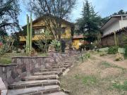 Venta casa 5D 3B 2E y terraza en el centro de Los Andes