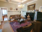 Venta casa 5D 3B con estacionamiento en centro de Los Andes