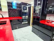 VENTA CASA 5HAB 3BA HUECHURABA