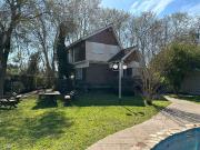 VENTA CASA 6 AMB 1030 m2 PARQUE LELOIR LOTE TERREN