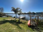 Venta Casa 6 Amb a La Laguna Barrio San Isidro Labrador...