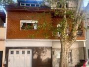 Venta Casa 6 Amb Barracas Cochera Jardín Ap. Cred