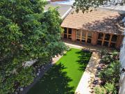 VENTA CASA 6 AMB C/ QUINCHO, JARDIN, ATICO,TERRAZA