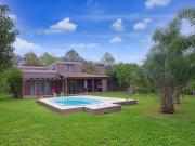 VENTA CASA 6 AMB CLUB DE CAMPO LA TAQUARA CAÑUELAS