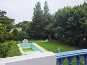 VENTA CASA 6 AMB CLUB DE CAMPO LOS PUENTES LUJAN