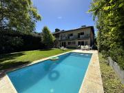 Venta Casa 6 Amb con pileta climatizada en Barrancas de... Venta Casa 6 Amb con pileta climatizada en Barrancas de...