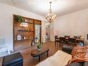 Venta Casa 6 amb con terraza en Parque Patricios