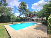 VENTA CASA 6 AMB C/PISCINA. COUNTRY LA MARTONA