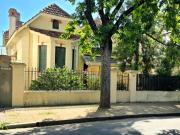 Venta Casa 6 amb doble lote cocheras Agronomía