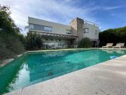 VENTA CASA 6 AMB EL CAZAL PARQUE PILETA AMOBLADA