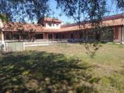 Venta Casa 6 amb en el Barrio Privado San Joaquin,...