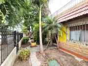 VENTA CASA 6 AMB. JARDÍN TERRAZA COCHERA MORÓN SUR