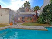 Venta casa 6 amb jardin y pileta Parque Patricios