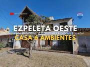 Venta Casa 6 amb, Miguel de Unamuno 5137 Quilmes