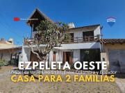 Venta Casa 6 amb, Miguel de Unamuno 5137 Quilmes