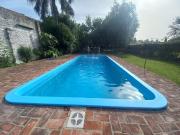 VENTA CASA 6 AMB. MONTE GRANDE ACEPTA PERMUTA