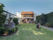 Venta Casa 6 amb Parque Quinc Garaje Villa Urquiza