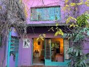 VENTA CASA 6 AMB PATIO TERRAZA PARRILLA SAN ISIDRO