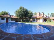 VENTA CASA 6 AMB PILAR QUINCHO C/PARRILLA Y PILETA