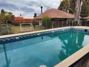 VENTA CASA 6 AMB PILETA QUILMES OESTE APTO CREDITO