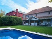 VENTA CASA 6 AMB PILETA QUINCHO LA ESCONDIDA TIGRE