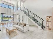 Venta Casa 6 Ambientes a La Laguna en El Cantón Escobar