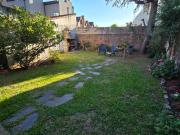 VENTA CASA 6 AMBIENTES BERNAL CENTRO