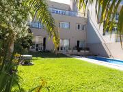 Venta Casa 6 ambientes con Patio, piscina y quincho en...
