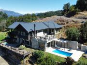 VENTA CASA 6 AMBIENTES CON PILETA B° PEÑON DE LOLOG SAN...