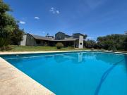 VENTA CASA 6 AMBIENTES CON PILETA EN GRAL BELGRANO