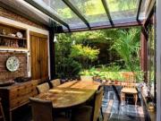 CASA EN VENTA 5 AMBIENTES CON PILETA PERMUTA VICENTE LOPEZ