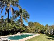 VENTA CASA 6 AMBIENTES CON PILETA PUEYRREDON CC