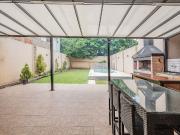 VENTA Casa 6 ambientes en Aldo Bonzi con Pileta