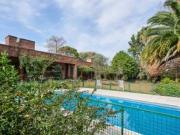 Venta Casa 6 ambientes en Club de Campo Hacoaj...