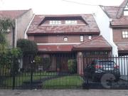 VENTA CASA 6 AMBIENTES EN PEDERNERA 1700 VILLA ADELINA