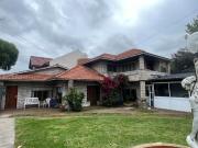 Venta Casa 6 Ambientes Jardin Parrilla Garage Barrio...