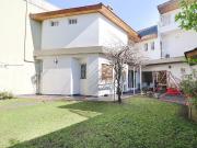 VENTA CASA 6 AMB MONTE CASTRO PARQUE APTO CREDITO