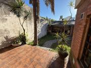 VENTA CASA 6 AMBIENTES VERSALLES JARDÍN QUINCHO