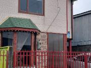 VENTA CASA 6HAB 4BA PUERTO MONTT
