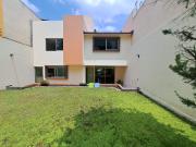 Venta Casa 6ta Sección Lomas Verdes