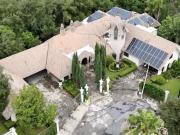 VENTA CASA $75,000,000 M/N COL. CARRIZALEJO Privacidad,...