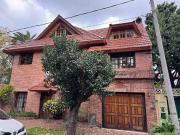 VENTA CASA 7 AMB CON JARDIN EN FLORIDA