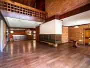 Venta Casa 7 amb con Parque y Pileta en Beccar