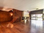 Venta Casa 7 amb con Parque y Pileta en Beccar