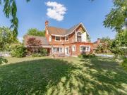 VENTA CASA 7 AMB PILAR APTO CRED T/PTE DE PAGO