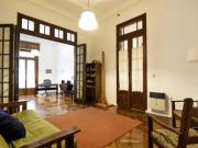 VENTA CASA 7 AMBIENTES EN CABALLITO