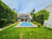 VENTA CASA 7 AMBIENTES JARDÍN PISCINA VILLA PUEYRREDON