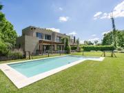 Venta Casa 7 ambientes pileta Cochera Pilar