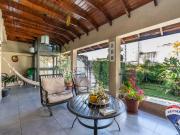 Venta casa 7 ambientes pileta Parque Patricios
